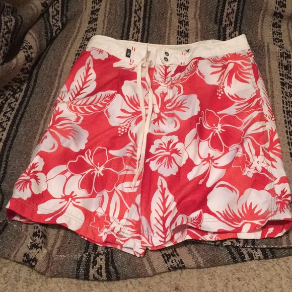 American Eagle Outfitters Swim America Eagle Board Shorts Poshmark